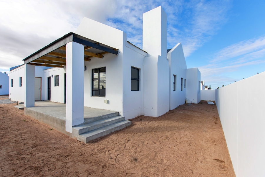 3 Bedroom Property for Sale in Velddrif Western Cape